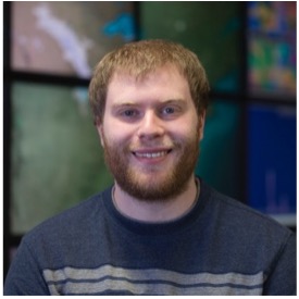 Kyle Imhoff headshot